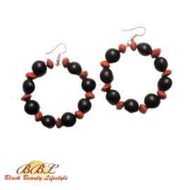 EARRINGS - ELU