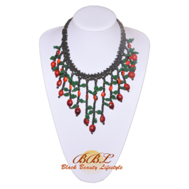 Necklace ANJALI