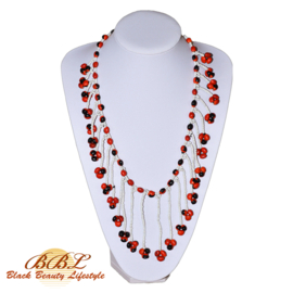 Necklace CHENOA