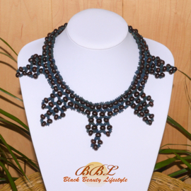 Necklace MAGALY