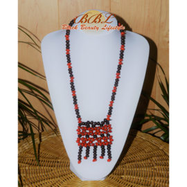 Necklace CITLALI