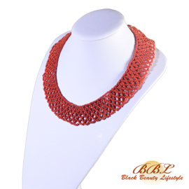Necklace BAHATI