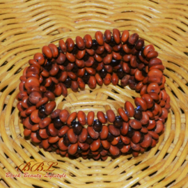 Bracelet MALTI in light brown