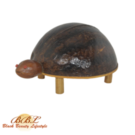 Decorative turtle - MIWOK