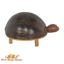 Decorative turtle - MIWOK