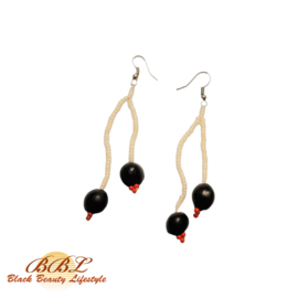 EARRINGS - BLY