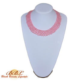 Necklace BAHATI