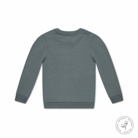 Sweater - Neill groen