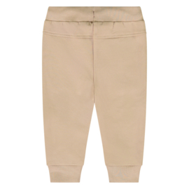 Ducky Beau - Broek beige