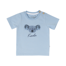 T-shirtje - Koala