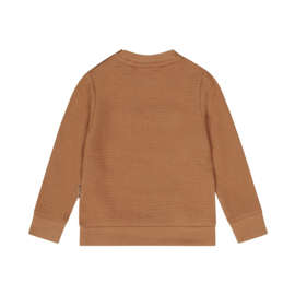 Dirkje - Sweater 'Take Off'