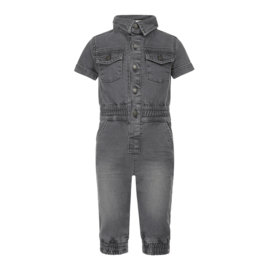 Koko Noko - Jumpsuit grey jeans