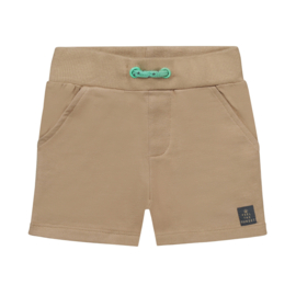 Dirkje - jogging short bruin