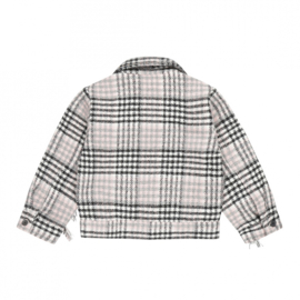 Koko Noko - Geruite vest