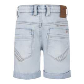 Koko Noko - Jeans shorts blue