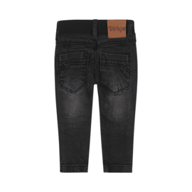 Dirkje - Black jeans