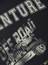 Minymo - Sweater "Off Road"