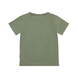Dirkje - T-shirt 'Safari'
