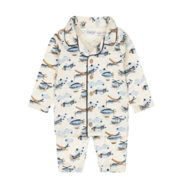 Dirkje - Tweedelige pyjama