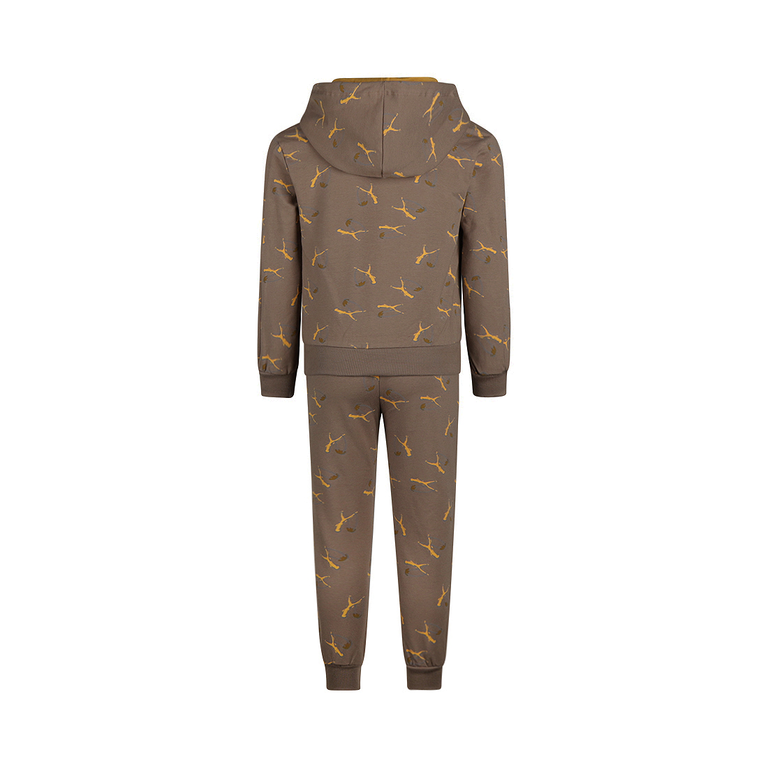 Koko Noko - Joggingpak Taupe