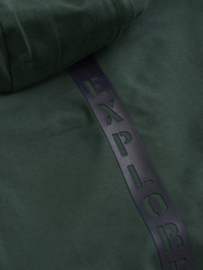 Minymo - Hoodie t-shirt lange mouwen