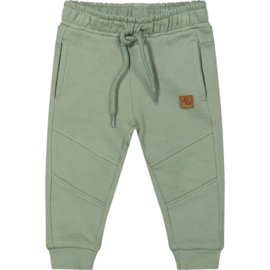 Ducky Beau - Jogging Pants Lily pad