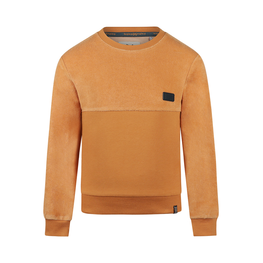 Koko Noko - Sweater met ronde hals