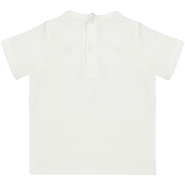 Ducky Beau - T-shirtje Snow White
