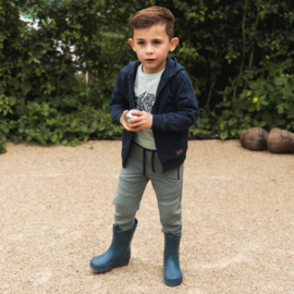 Joggingbroek - Dusty Green