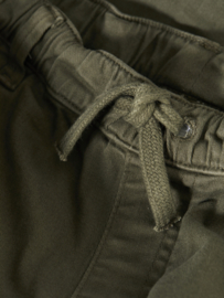 Pants Twill - Olive