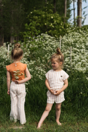 Koko Noko - Jumpsuit off white