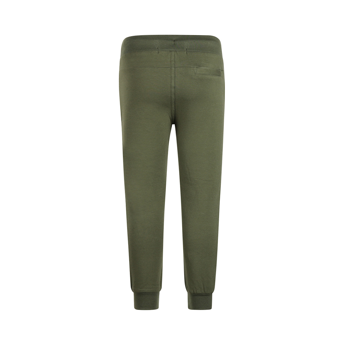 Koko Noko - Joggingbroek kaki groen