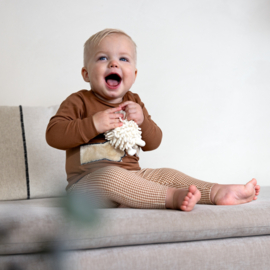Dirkje - Sweater met pootjes
