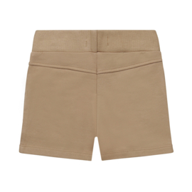 Dirkje - jogging short bruin