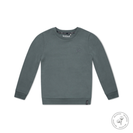 Sweater - Neill groen