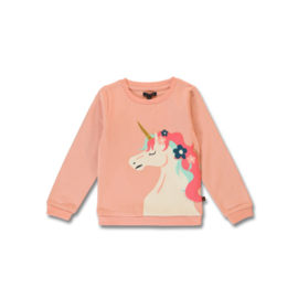 Lemon Beret - Sweater unicorn
