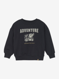 Minymo - Sweater "Off Road"