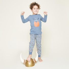Charlie Choe - Pyjama viking