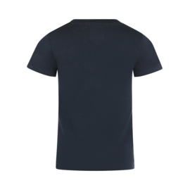 Koko Noko - T-shirt Navy