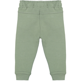 Ducky Beau - Jogging Pants Lily pad