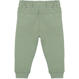 Ducky Beau - Jogging Pants Lily pad