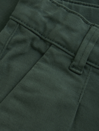 Minymo - Groene broek