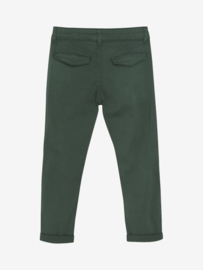 Minymo - Groene broek