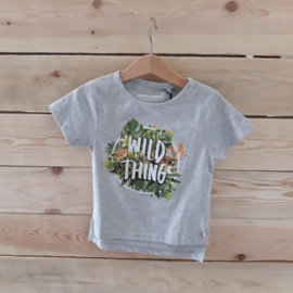 Stones and bones t-shirt
