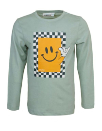 Mini Rebels - Longsleeve 'Selfie'
