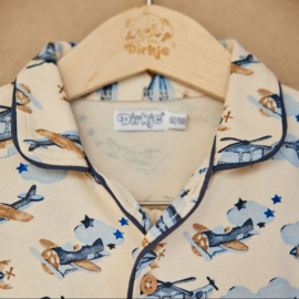 Dirkje - Tweedelige pyjama