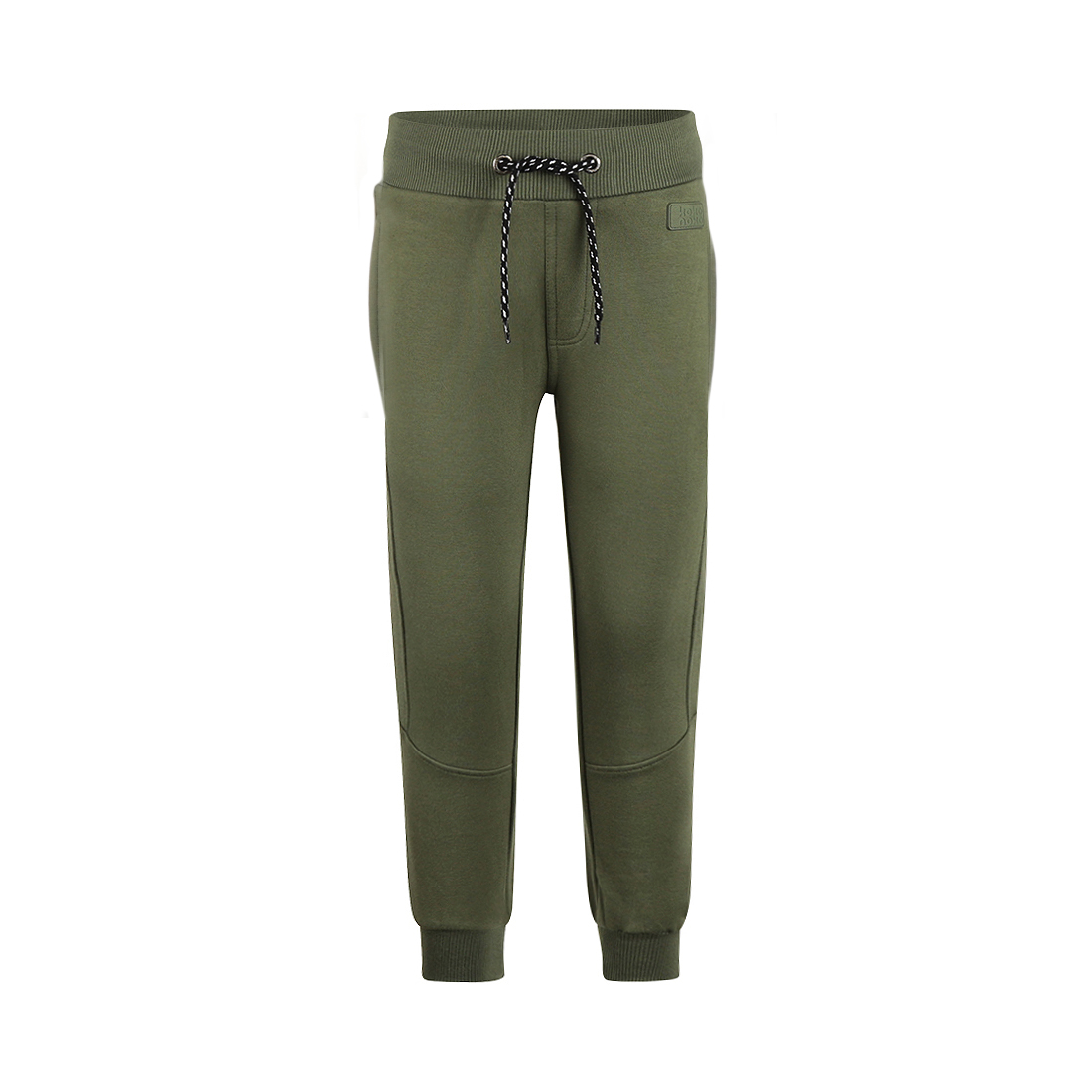 Koko Noko - Joggingbroek kaki groen