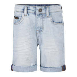 Koko Noko - Jeans shorts blue