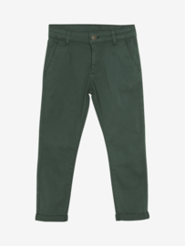 Minymo - Groene broek