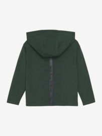Minymo - Hoodie t-shirt lange mouwen